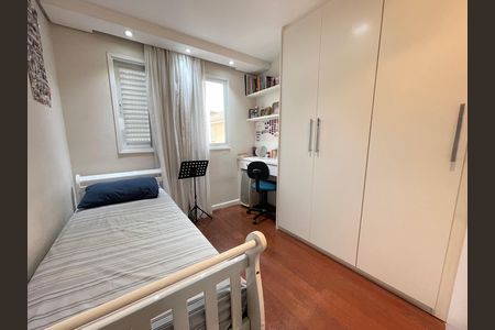 Casa de condomínio à venda com 163m², 3 quartos e 2 vagas Casa de condomínio à venda com 163m², 3 quartos e 2 vagasQuarto 3