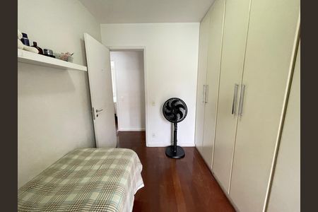 Quarto 2 de casa de condomínio à venda com 3 quartos, 163m² em Ferreira, São Paulo