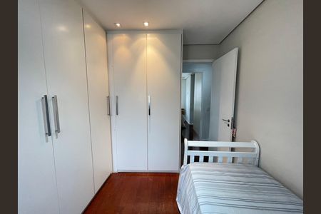 Casa de condomínio à venda com 163m², 3 quartos e 2 vagas Casa de condomínio à venda com 163m², 3 quartos e 2 vagasQuarto 3