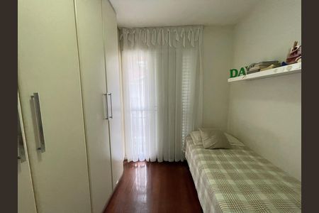 Casa de condomínio à venda com 163m², 3 quartos e 2 vagas Casa de condomínio à venda com 163m², 3 quartos e 2 vagasQuarto 2