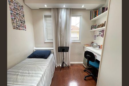 Casa de condomínio à venda com 163m², 3 quartos e 2 vagas Casa de condomínio à venda com 163m², 3 quartos e 2 vagasQuarto 3
