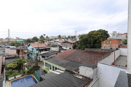 Apartamento para alugar com 49m², 2 quartos e 1 vaga Apartamento para alugar com 49m², 2 quartos e 1 vagaVista - Quarto 1