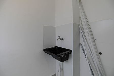 Apartamento para alugar com 49m², 2 quartos e 1 vaga Apartamento para alugar com 49m², 2 quartos e 1 vagaÁrea de Serviço