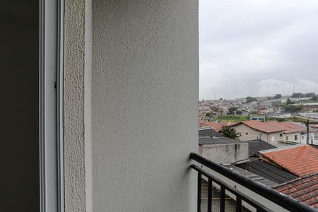 Apartamento para alugar com 49m², 2 quartos e 1 vaga Apartamento para alugar com 49m², 2 quartos e 1 vagaSacada