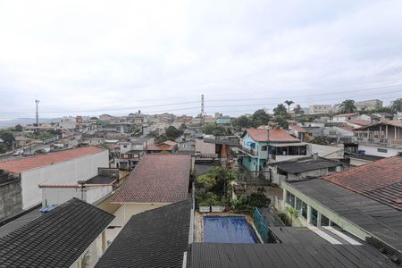 Apartamento para alugar com 49m², 2 quartos e 1 vaga Apartamento para alugar com 49m², 2 quartos e 1 vagaVista - Quarto 1