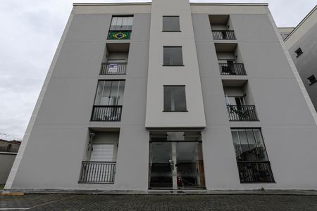 Apartamento para alugar com 49m², 2 quartos e 1 vaga Apartamento para alugar com 49m², 2 quartos e 1 vagaÁrea Comum