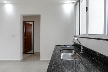 Apartamento para alugar com 49m², 2 quartos e 1 vaga Apartamento para alugar com 49m², 2 quartos e 1 vagaSala