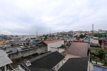 Apartamento para alugar com 49m², 2 quartos e 1 vaga Apartamento para alugar com 49m², 2 quartos e 1 vagaVista - Quarto 1