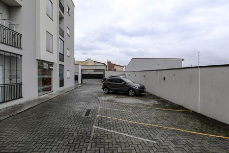 Apartamento para alugar com 49m², 2 quartos e 1 vaga Apartamento para alugar com 49m², 2 quartos e 1 vagaÁrea Comum