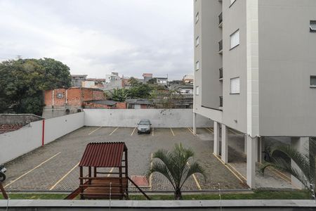 Apartamento para alugar com 49m², 2 quartos e 1 vaga Apartamento para alugar com 49m², 2 quartos e 1 vagaVista - Área de Serviço