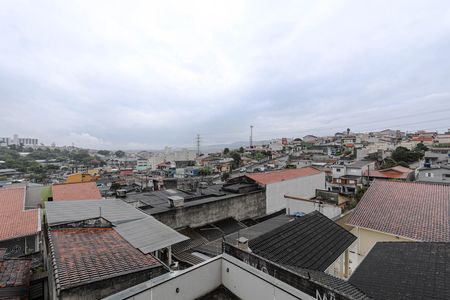 Apartamento para alugar com 49m², 2 quartos e 1 vaga Apartamento para alugar com 49m², 2 quartos e 1 vagaVista - Sacada