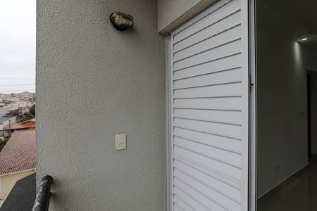 Apartamento para alugar com 49m², 2 quartos e 1 vaga Apartamento para alugar com 49m², 2 quartos e 1 vagaSacada