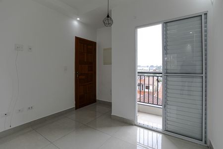 Apartamento para alugar com 49m², 2 quartos e 1 vaga Apartamento para alugar com 49m², 2 quartos e 1 vagaSala