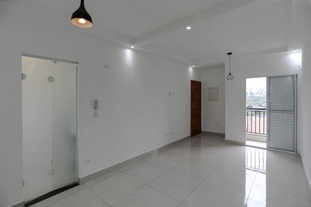 Apartamento para alugar com 49m², 2 quartos e 1 vaga Apartamento para alugar com 49m², 2 quartos e 1 vagaSala
