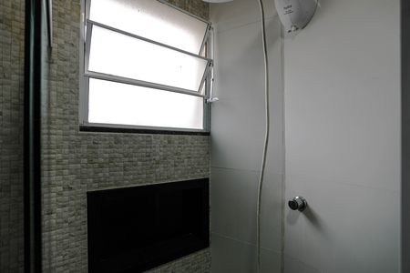 Apartamento para alugar com 49m², 2 quartos e 1 vaga Apartamento para alugar com 49m², 2 quartos e 1 vagaBanheiro