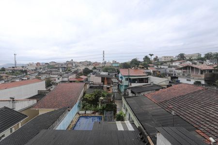 Apartamento para alugar com 49m², 2 quartos e 1 vaga Apartamento para alugar com 49m², 2 quartos e 1 vagaVista - Quarto 2
