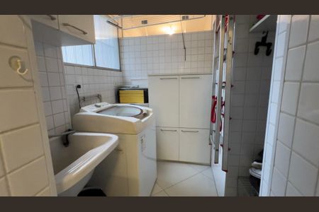 Área de Serviço de apartamento para alugar com 2 quartos, 3m² em Vila Mariana, São Paulo