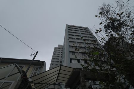 Fachada de apartamento para alugar com 2 quartos, 3m² em Vila Mariana, São Paulo