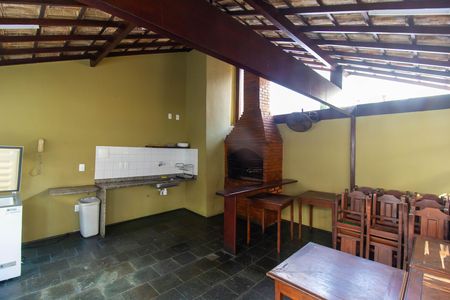 Apartamento para alugar com 60m², 2 quartos e 1 vaga Apartamento para alugar com 60m², 2 quartos e 1 vagaÁrea comum