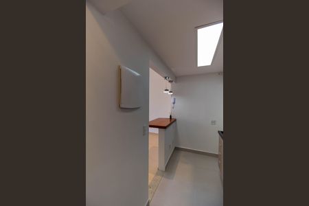 Apartamento para alugar com 60m², 2 quartos e 1 vaga Apartamento para alugar com 60m², 2 quartos e 1 vagaCozinha e Área de Serviço