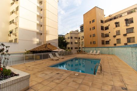 Apartamento para alugar com 60m², 2 quartos e 1 vaga Apartamento para alugar com 60m², 2 quartos e 1 vagaÁrea comum