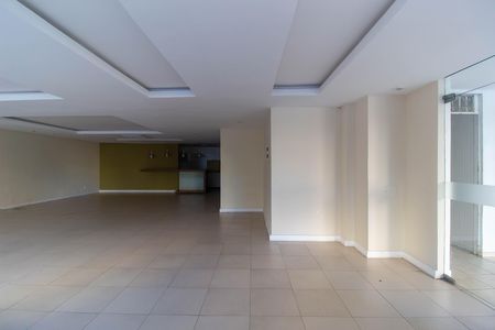 Área comum de apartamento para alugar com 2 quartos, 60m² em Icaraí, Niterói
