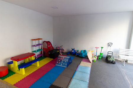 Apartamento para alugar com 60m², 2 quartos e 1 vaga Apartamento para alugar com 60m², 2 quartos e 1 vagaÁrea comum