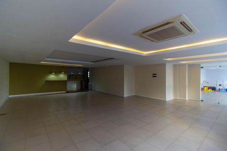 Apartamento para alugar com 60m², 2 quartos e 1 vaga Apartamento para alugar com 60m², 2 quartos e 1 vagaÁrea comum