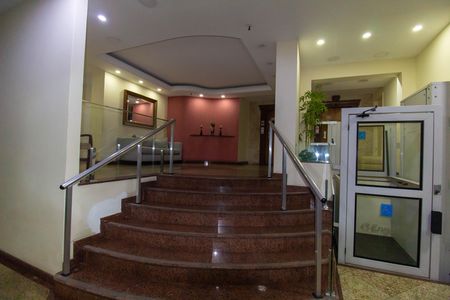 Apartamento para alugar com 60m², 2 quartos e 1 vaga Apartamento para alugar com 60m², 2 quartos e 1 vagaÁrea comum
