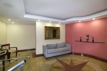 Apartamento para alugar com 60m², 2 quartos e 1 vaga Apartamento para alugar com 60m², 2 quartos e 1 vagaÁrea comum