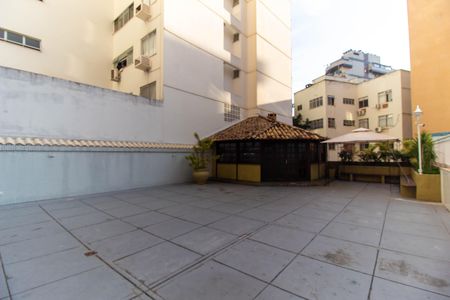 Área comum de apartamento para alugar com 2 quartos, 60m² em Icaraí, Niterói