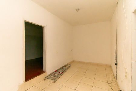 Sala de casa para alugar com 1 quarto, 38m² em Jardim Ipanema (zona Leste), São Paulo