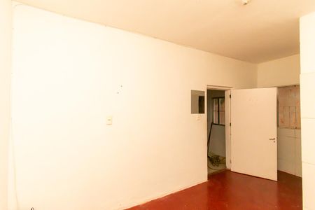 Quarto de casa para alugar com 1 quarto, 38m² em Jardim Ipanema (zona Leste), São Paulo