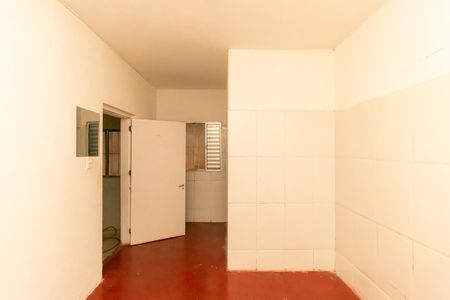 Casa para alugar com 38m², 1 quarto e sem vaga Casa para alugar com 38m², 1 quarto e sem vagaQuarto