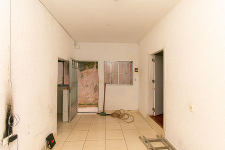 Sala de casa para alugar com 1 quarto, 38m² em Jardim Ipanema (zona Leste), São Paulo