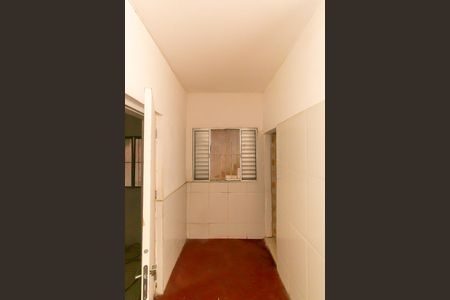 Casa para alugar com 38m², 1 quarto e sem vaga Casa para alugar com 38m², 1 quarto e sem vagaQuarto