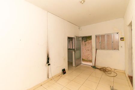 Sala de casa para alugar com 1 quarto, 38m² em Jardim Ipanema (zona Leste), São Paulo