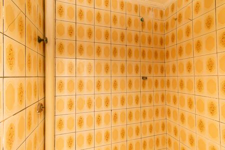 Casa para alugar com 38m², 1 quarto e sem vaga Casa para alugar com 38m², 1 quarto e sem vagaQuarto