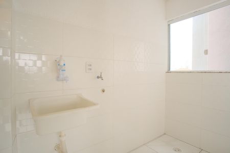 Apartamento para alugar com 36m², 2 quartos e sem vagaÁrea de Serviço