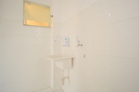 Apartamento para alugar com 36m², 2 quartos e sem vagaÁrea de Serviço