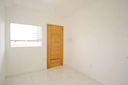 Sala de apartamento para alugar com 2 quartos, 36m² em Vila Carrão, São Paulo