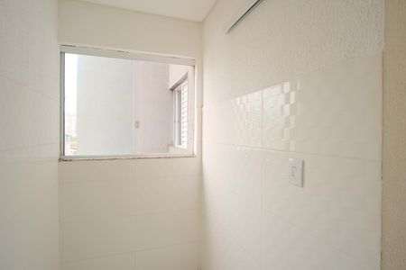 Apartamento para alugar com 36m², 2 quartos e sem vagaÁrea de Serviço