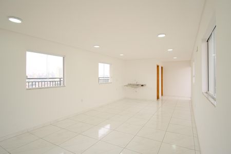 Apartamento para alugar com 36m², 2 quartos e sem vagaÁrea comum