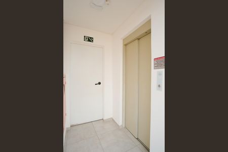 Apartamento para alugar com 36m², 2 quartos e sem vagaÁrea comum