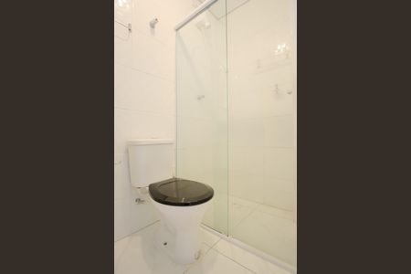 Apartamento para alugar com 36m², 2 quartos e sem vagaBanheiro