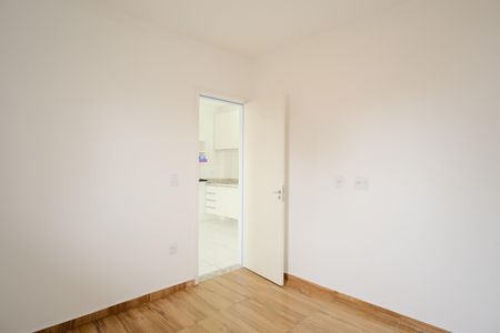 Apartamento para alugar com 36m², 2 quartos e sem vagaQuarto 1