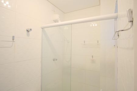 Apartamento para alugar com 36m², 2 quartos e sem vagaBanheiro