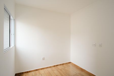 Quarto 2 de apartamento para alugar com 2 quartos, 36m² em Vila Carrão, São Paulo