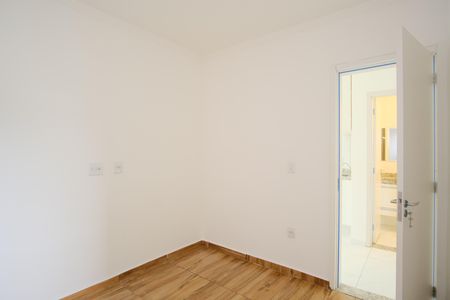 Apartamento para alugar com 36m², 2 quartos e sem vagaQuarto 2