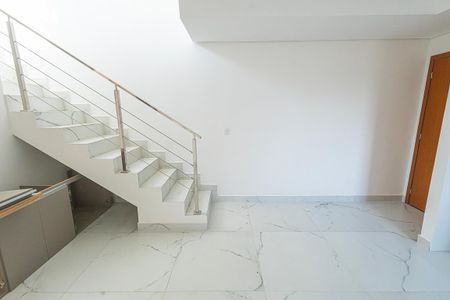 Apartamento para alugar com 128m², 3 quartos e 3 vagas Apartamento para alugar com 128m², 3 quartos e 3 vagasSala / cozinha americana